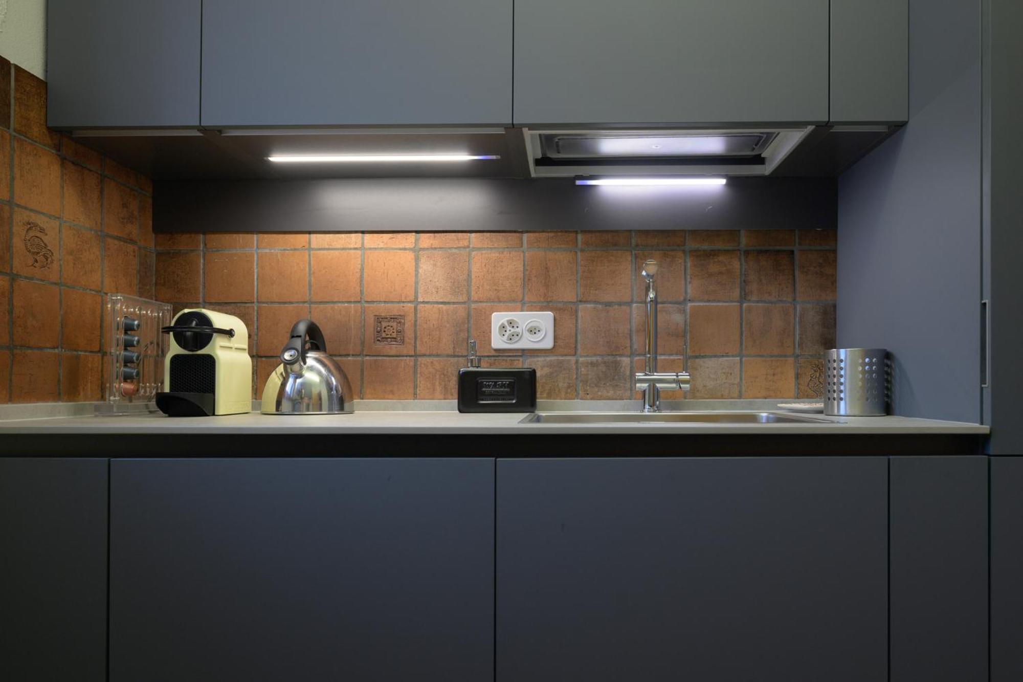 Chesa Panorama B - La Punt Apartment Ngoại thất bức ảnh